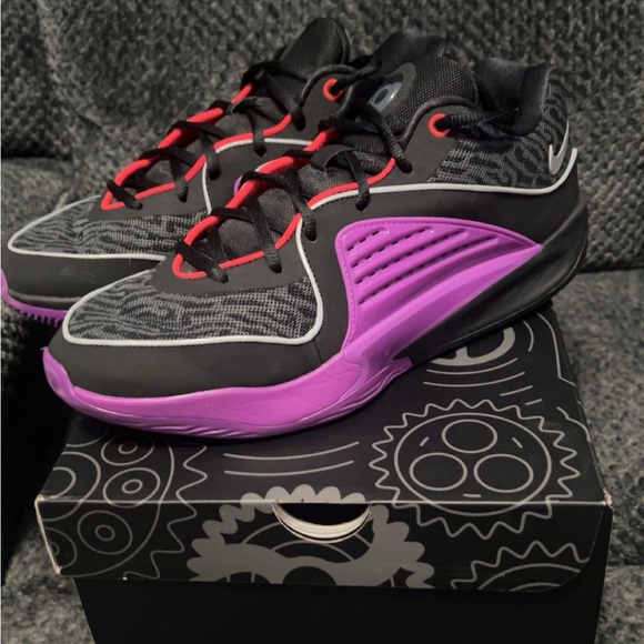 Kd16 size 11 - Picture 2 of 4